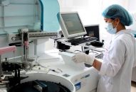 Thủ tục thành lập cơ sở sản xuất trang thiết bị y tế tại Lâm Đồng