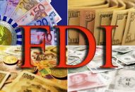 FDI vào các nền kinh tế đang phát triển châu Á