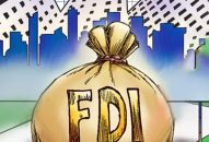 Đóng góp của FDI vào ngân sách các tỉnh