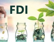 FDI tính đến gần cuối tháng 9/2020