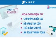 Lợi ích của hóa đơn điện tử VNPT