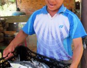 Điều kiện kinh doanh thức ăn nuôi thủy sản ở Lâm Đồng