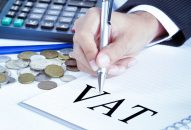 Phương pháp tính thuế giá trị gia tăng cho doanh nghiệp mới