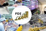 Thu hút vốn FDI chất lượng cao
