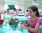 Thủ tục thành lập xưởng sản xuất may mặc dưới 10 lao động ở Lâm Đồng